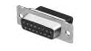 D-Sub Connectors - 1658644-1 - Powell Electronics, Inc.