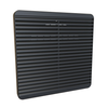 Enclosures Accessories and Hardware - XPFA254BK - Powell Electronics, Inc.