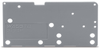 End plate - 742-152 - WAGO