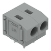 PCB terminal block - 235-402 - WAGO