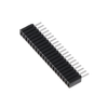 Headers, Receptacles, Female Sockets - SLM-120-01-T-S-ND - DigiKey