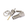 Coaxial Connector (RF) Assemblies - 6099-PE4422-ND - DigiKey