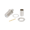 Coaxial Connector (RF) Assemblies - 6099-PE45552-ND - DigiKey