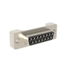D-Sub Connector Assemblies - L177TSA15SOL2-ND - DigiKey