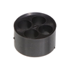 Bushings, Grommets - 2291-WJ-D16/4X6-ND - DigiKey