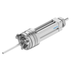 Actuators/Cylinders - 2171-DSL-16-40-270-P-A-S2-B-ND - DigiKey