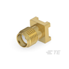 Coaxial Connector (RF) Assemblies - 17-2508823-1CT-ND - DigiKey