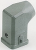 Heavy Duty Power Connector Housings & Hoods - 1715690 - RS Components, Ltd.