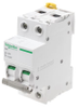 Isolator Switches - 7907456 - RS Components, Ltd.