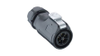 Industrial Circular Connectors - 2835484 - RS Components, Ltd.