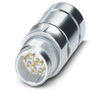 Industrial Circular Connectors - 8027208 - RS Components, Ltd.