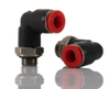 Pneumatic Fittings - 2180560 - RS Components, Ltd.