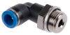 Pneumatic Fittings - 1216137 - RS Components, Ltd.