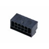 Headers, Male Pins - 900-2217510121DKR-ND - DigiKey