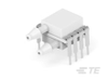 Board Mount Pressure Sensors - 4515DO-DS3BK004DPL - TE Connectivity