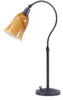 Lamps-Desk Lamps - 85242 - Light Center (The)