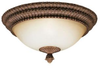 8415TZG Flush Mounts-Bowl Style - 749739 - Capital Lighting, Inc.