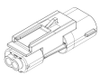 Wire Housings & Plugs - 536319 - RS Components, Ltd.