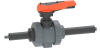 Valves - Plastic-Valves - Ball-Valves - Ball-Valve-546-pro - 721239111 - Georg Fischer Piping Systems Ltd