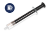 Calibrated Syringe - CAL81501 - Hamilton Company