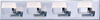 E21134-11PC Bathroom Fixtures-Four Lights - 615787 - Capital Lighting, Inc.