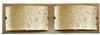 5922BR Bathroom Fixtures-Two Lights - 618721 - Capital Lighting, Inc.