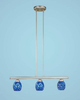 Island/Pool Table-3 Light Bar - 725377 - Capital Lighting, Inc.