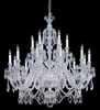 N9008 Eighteen Light Chandelier - N9008 - Minka Group