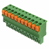 Terminal Blocks - Headers, Plugs and Sockets - A104451-ND - DigiKey