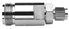 Adapter N-Jack/SMA-Plug -- 901-293 - Image