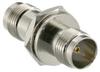 TNC Jack to Jack Bulkhead Adapters -- 339-075-TP - Image
