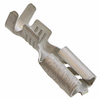Terminals - Quick Connects, Quick Disconnect Connectors - A107196CT-ND - DigiKey