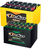 Lift Truck Batteries - Image