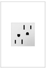 GFCI Distribution Box/Outlet -- ARTR152-W4 - Image