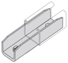 Channel/Strut Joiner -- PS 2800