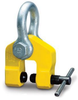 Screw Clamp - TSH Series - Columbus McKinnon Corporation Hoists & Rigging Products