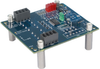 USB to 4 Reed Relay Outputs Digital Interface Adapter -- 8114-OEM