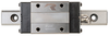 Low Profile without Flange - RPG15SW-2A10580H - Rockford Ball Screw