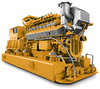Gas Generator Sets -- CG132B-16 - Image