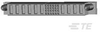 Rectangular Power Connectors - 6450540-4 - TE Connectivity
