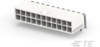 PCB Headers & Receptacles - 2-1586042-2 - TE Connectivity