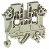 Terminal Blocks - Din Rail, Channel - ED2525-ND - DigiKey