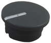 Cap, Grey, For Cpbt-Aa15; Shaft Type Multicomp - 73M9563 - Newark, An Avnet Company