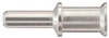 Heavy Duty Contact, Pin, Crimp, 6Awg; Product Range Harting - 58T8015 - Newark, An Avnet Company