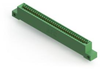 Card Edge Conn, Single Side, 35Pos, Th; Card Edge Connector Type Edac - 67AJ7632 - Newark, An Avnet Company