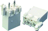 Plug & Socket Connector, Plug, 4 Position, 4.14Mm; Connector Systems Amp - Te Connectivity - 26AC5752 - Newark, An Avnet Company