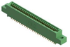 Card Edge Conn, Dual Side, 56Pos, Th; Card Edge Connector Type Edac - 69AJ3775 - Newark, An Avnet Company