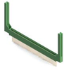 Card Conn, Single Side, 55Pos, Wire Wrap; Card Edge Connector Type Edac - 69AJ5639 - Newark, An Avnet Company