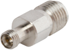 Rf Adapter, Smpm Plug-2.92Mm Jack; Convert From Coax Type Amphenol Sv Microwave - 57AJ1075 - Newark, An Avnet Company