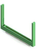 Card Edge Conn, Dual Side, 42Pos, Th; Card Edge Connector Type Edac - 59AJ1064 - Newark, An Avnet Company